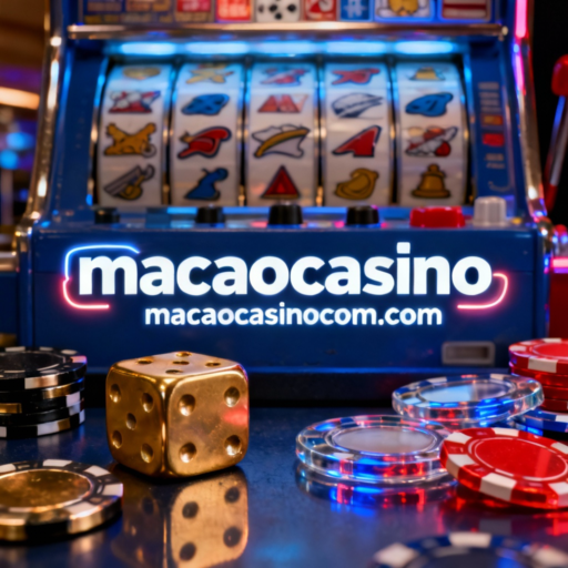 macaocasino