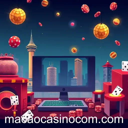 The Digital Rise of Online Gaming Platforms