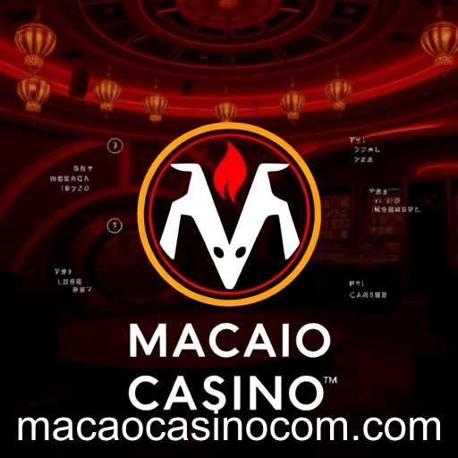 The Evolution of Online Gaming: A Look at MacaoCasino