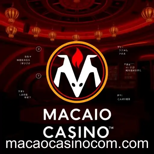 The Evolution of Online Gaming: A Look at MacaoCasino