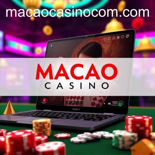 Macao Casino: The Future of Online Gaming