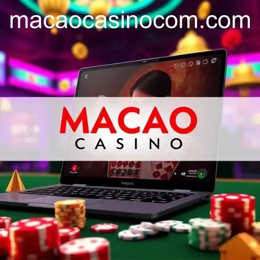 Macao Casino: The Future of Online Gaming