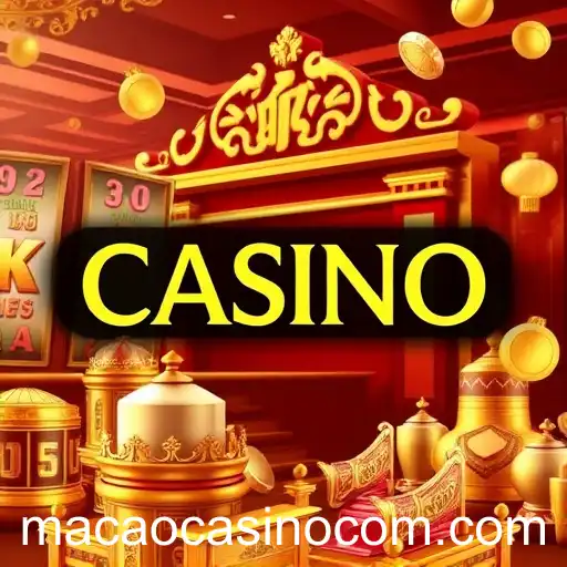 The Rise of MacaoCasino: A New Era in Online Gaming