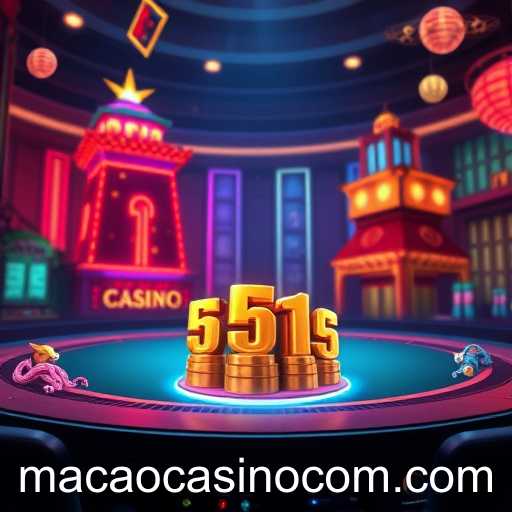 Exploring the Exciting World of Macau Casino Promotions