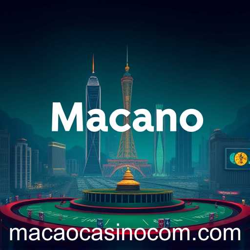 The Rise of Macao Casino in Online Gaming