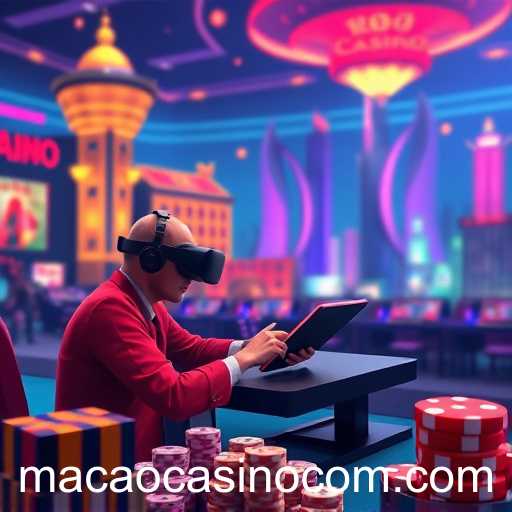 The Rise of Online Gaming in 2025