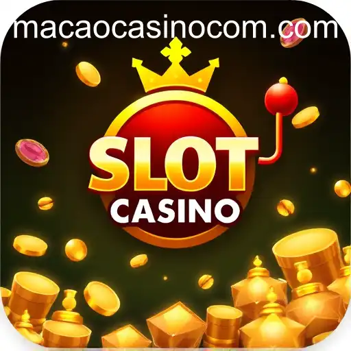 Exploring the Exciting World of Slot Games at MacaoCasino