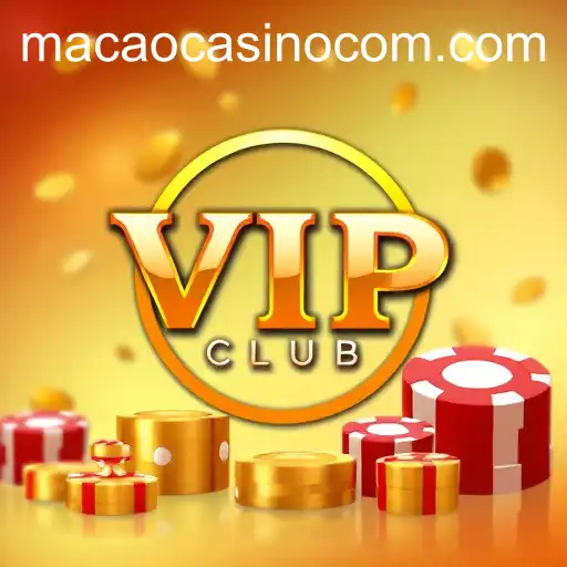 Unveiling the Thrills of VIP Club Gaming at MacaoCasino